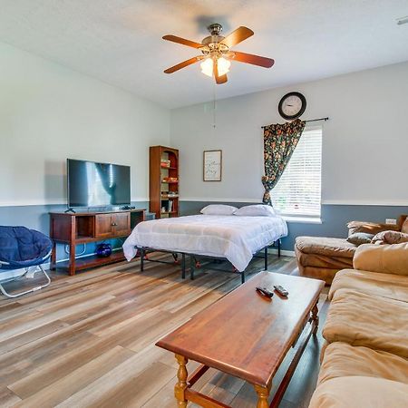 Kentucky Retreat Near Williamstown Lake! 外观 照片