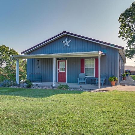 Kentucky Retreat Near Williamstown Lake! 外观 照片