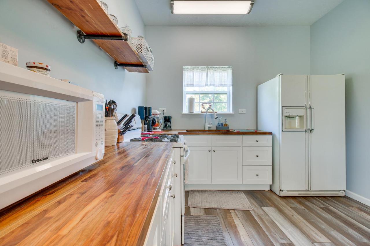 Kentucky Retreat Near Williamstown Lake! 外观 照片