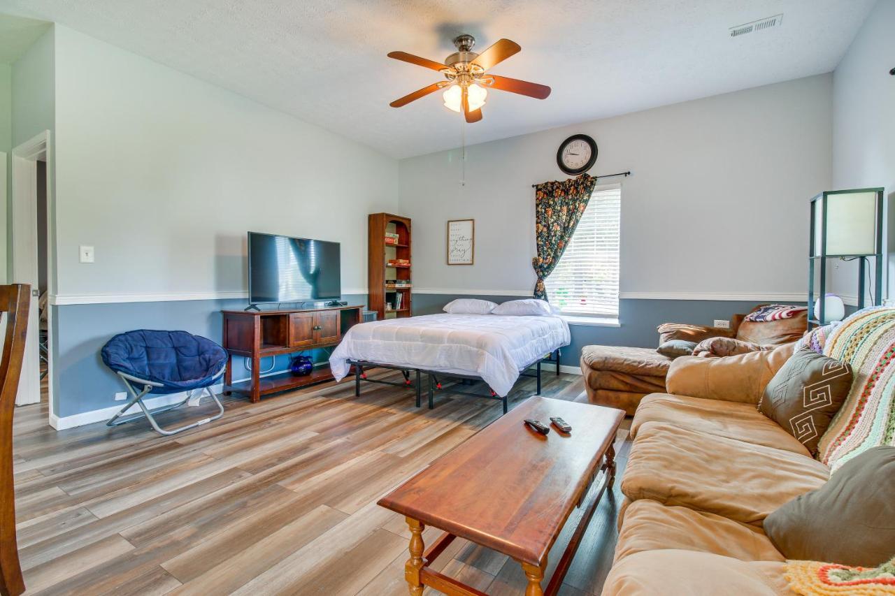 Kentucky Retreat Near Williamstown Lake! 外观 照片