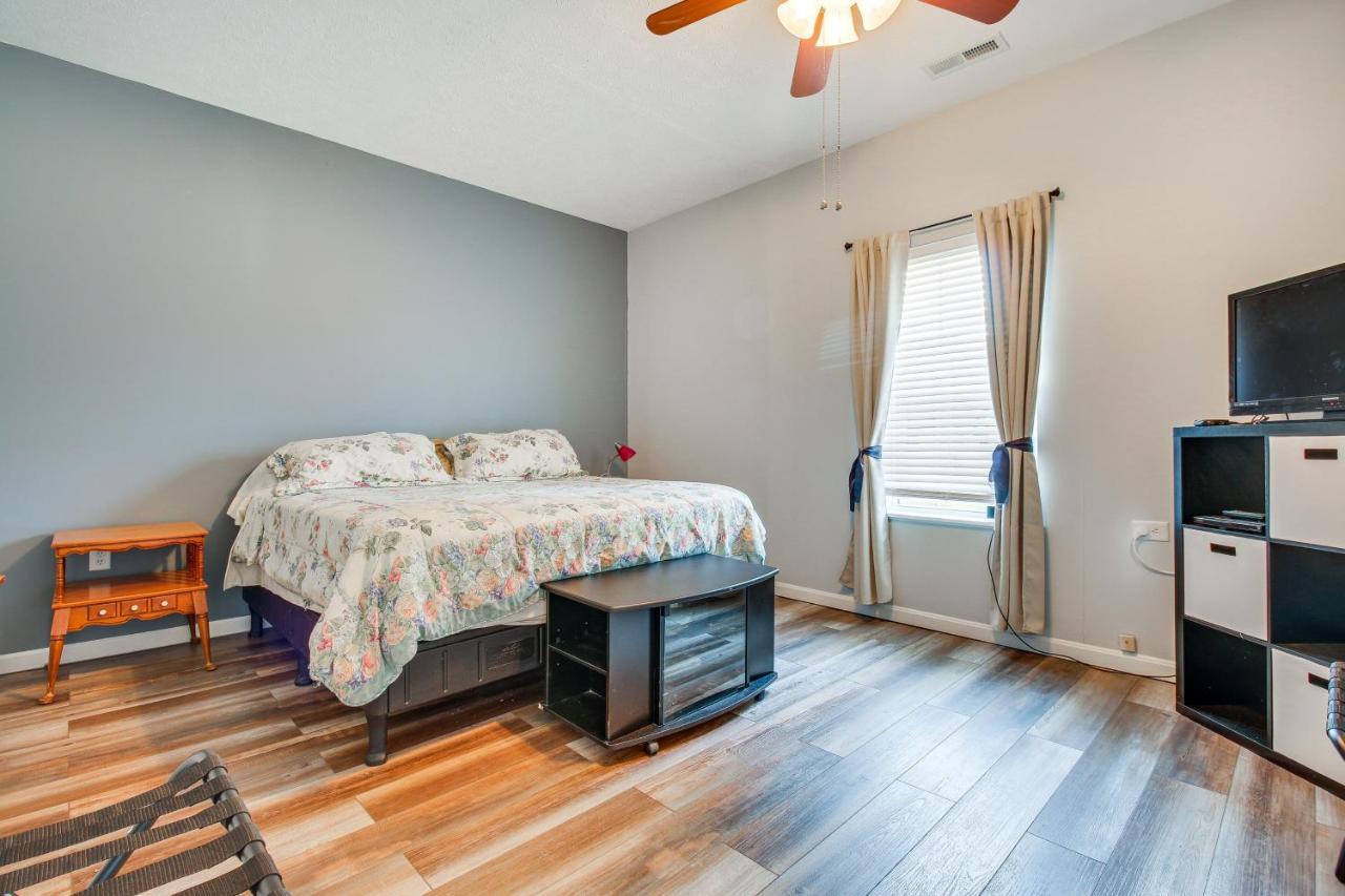 Kentucky Retreat Near Williamstown Lake! 外观 照片