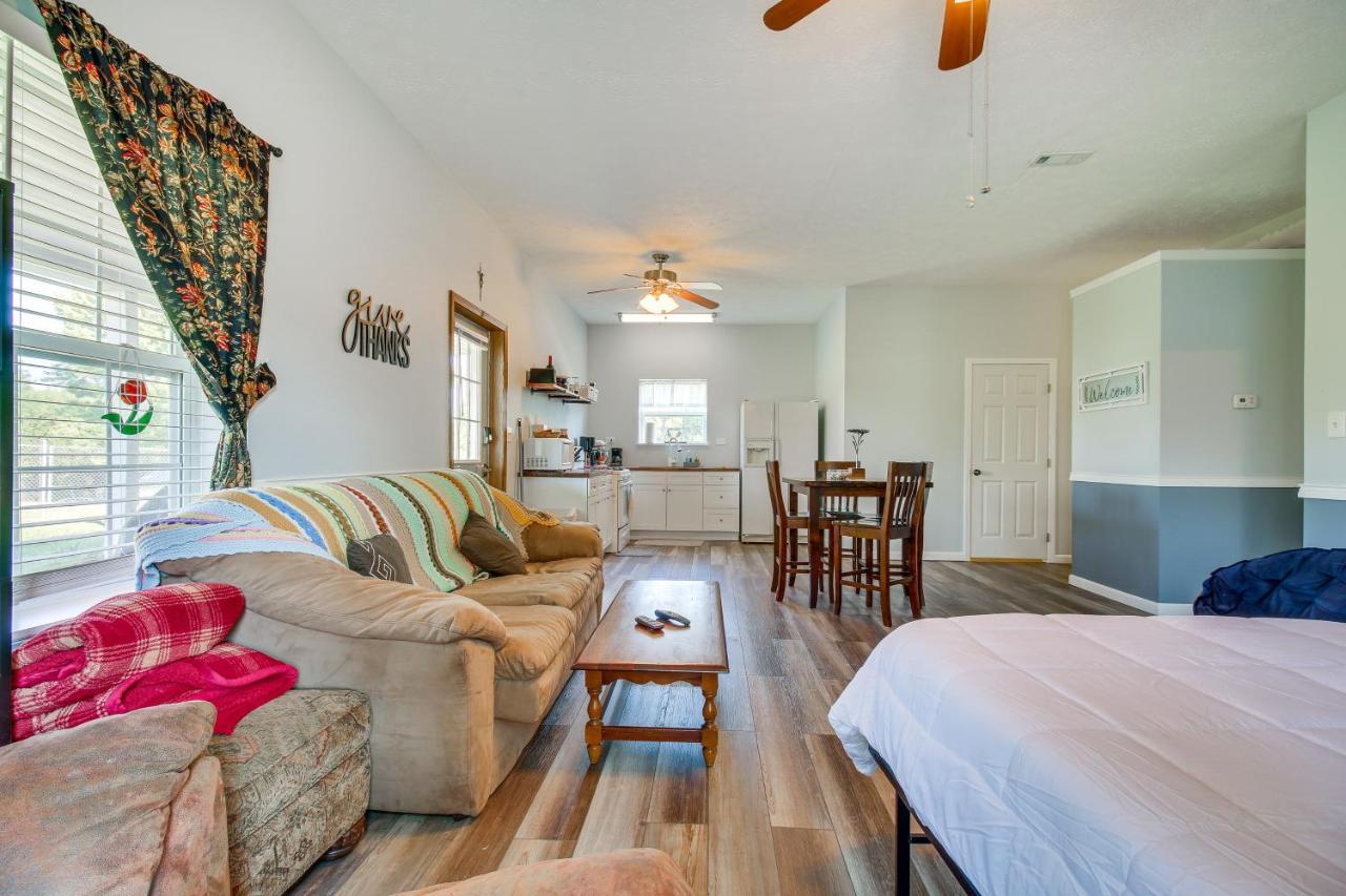 Kentucky Retreat Near Williamstown Lake! 外观 照片