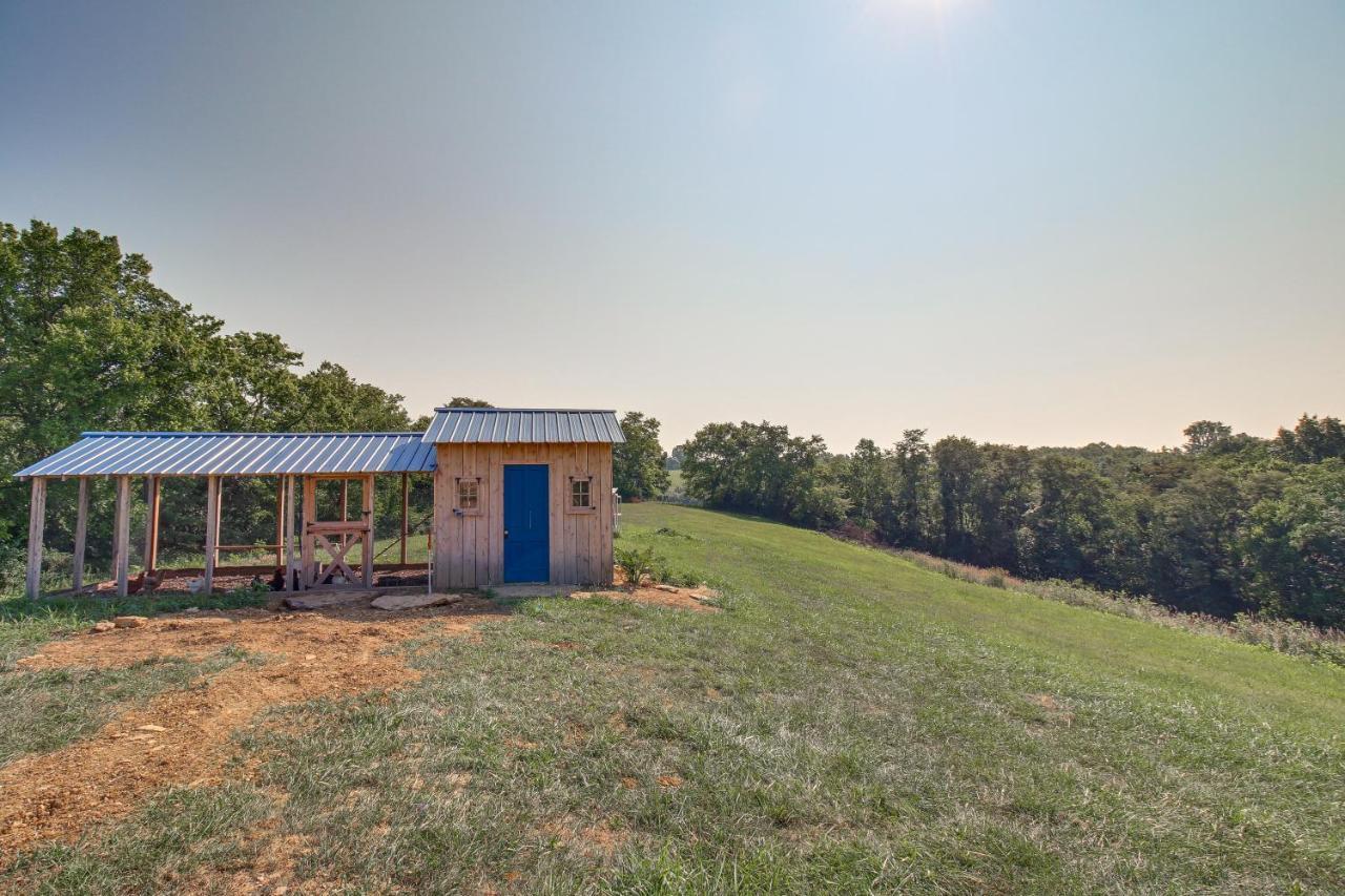 Kentucky Retreat Near Williamstown Lake! 外观 照片